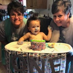 Meet your Posher, Lisa